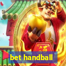 bet handball